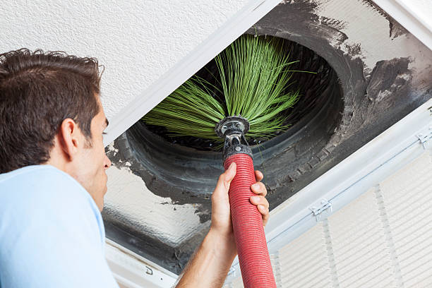 Best Dryer Vent Cleaning in Westwego, LA